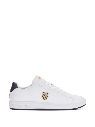 K-Swiss