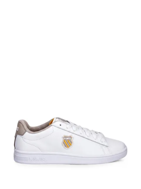 K-Swiss Court Shield II sneakers
