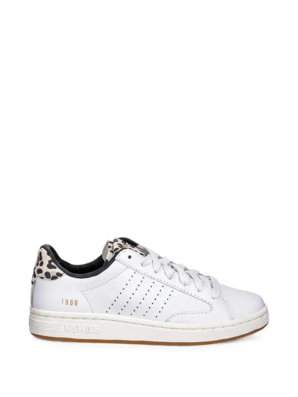 K-Swiss Sneakers Lozan Klub - Bianco