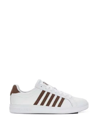 K-Swiss