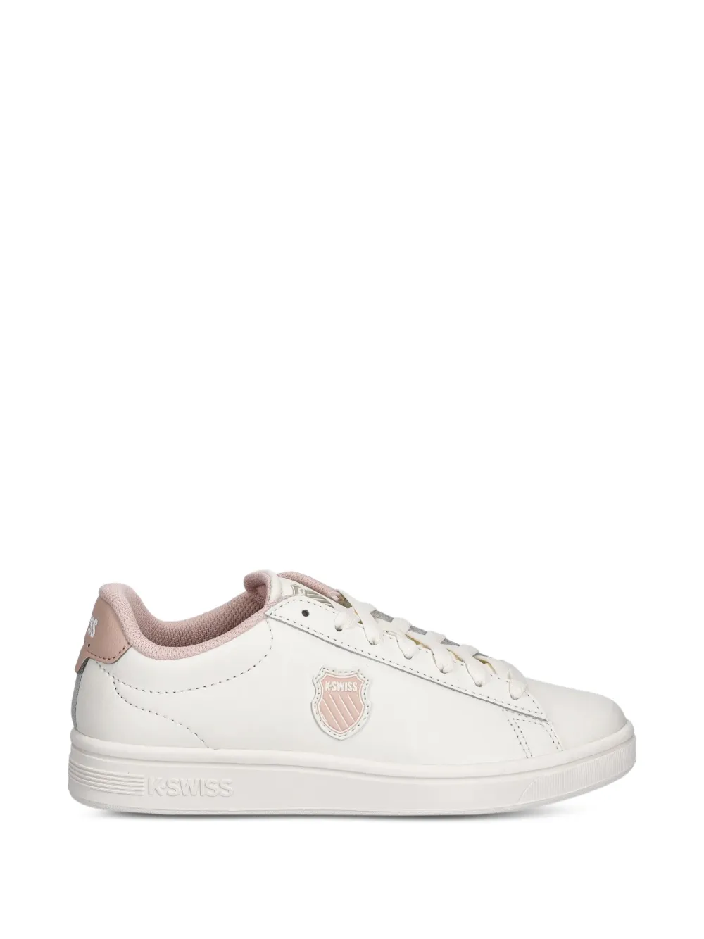 K-Swiss Court Shield II sneakers