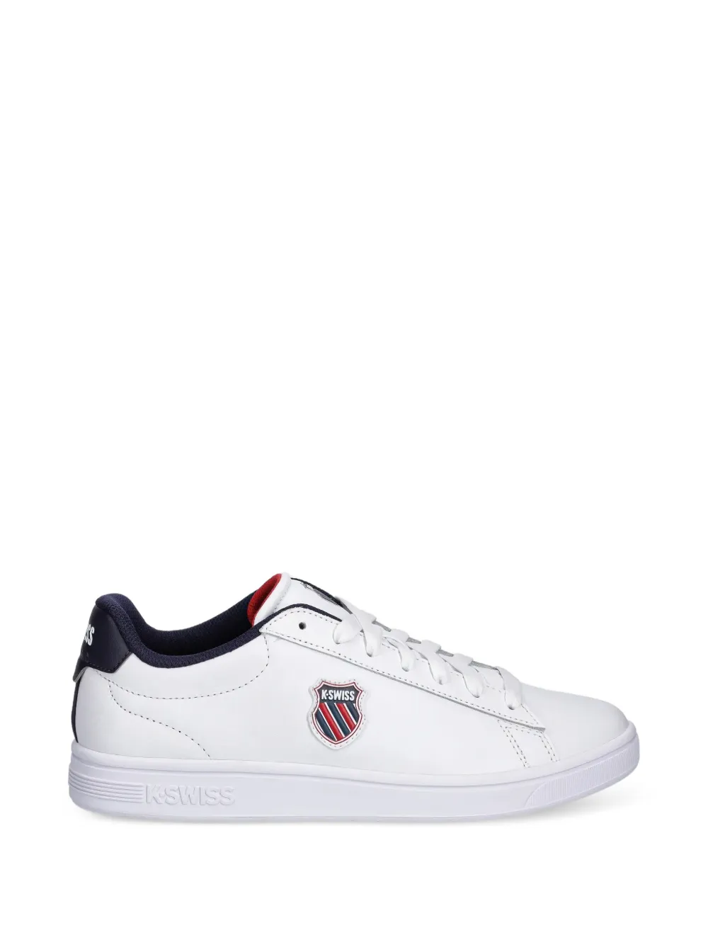 K-Swiss Court Shield II sneakers