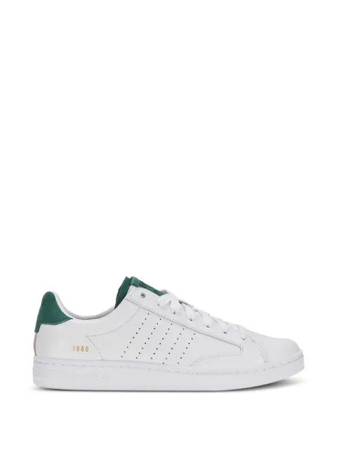 K-Swiss tenis Lozan Klub LTH con paneles perforados