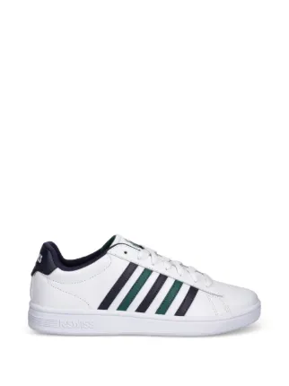 K-Swiss