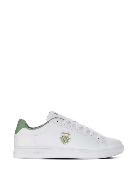 K-Swiss tenis Court Shield II con parche del logo