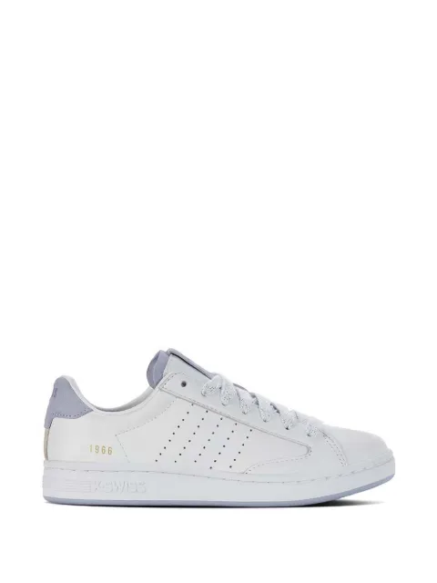 K-Swiss tenis Lozan Klub de piel perforada
