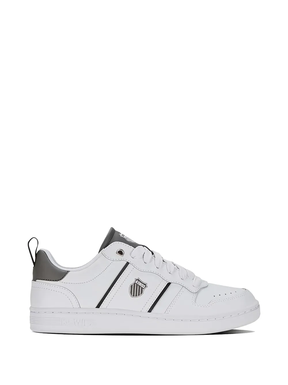 K-swiss 로잔 매치 스니커즈 In White