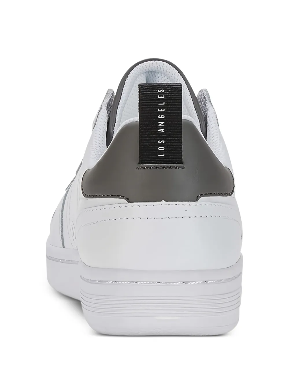 K-swiss 로잔 매치 스니커즈 In White