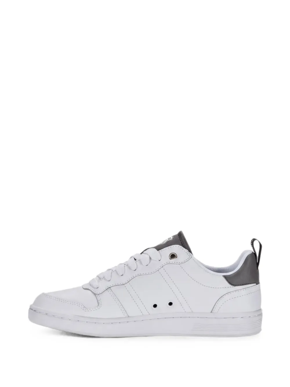 K-Swiss Lozan Match sneakers Wit