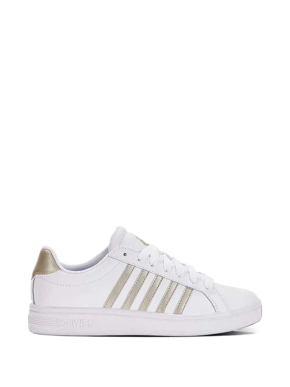 K-Swiss Court Tiebreak sneakers