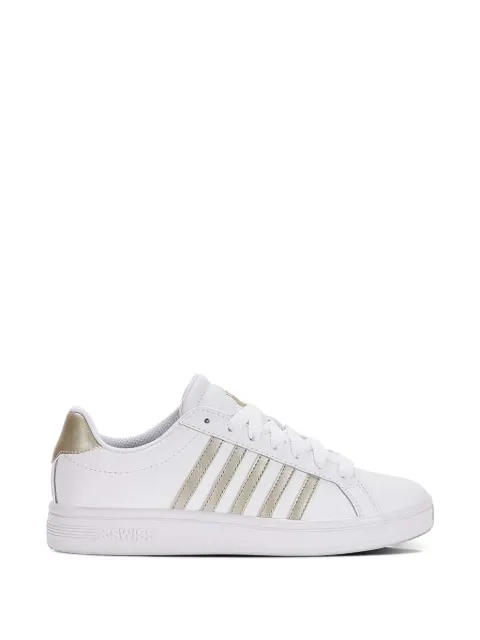 K-Swiss Court Tiebreak sneakers
