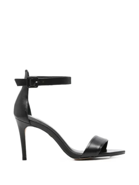 CARRANO buckle-fastening ankle-strap sandals