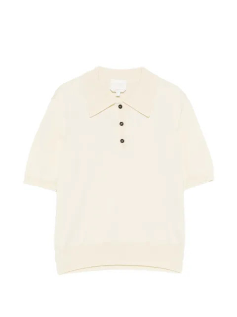 A.P.C. polo Ruby