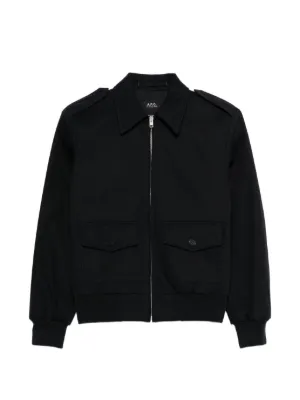 Faith Connexion スタッズディテール ジャケット | ブラック | FARFETCH JP