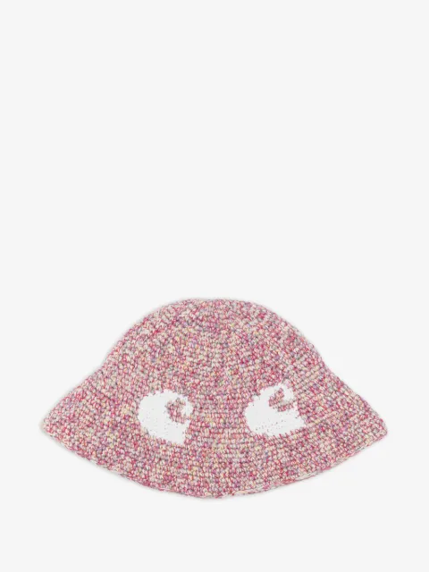Carhartt WIP logo-embellishment hat