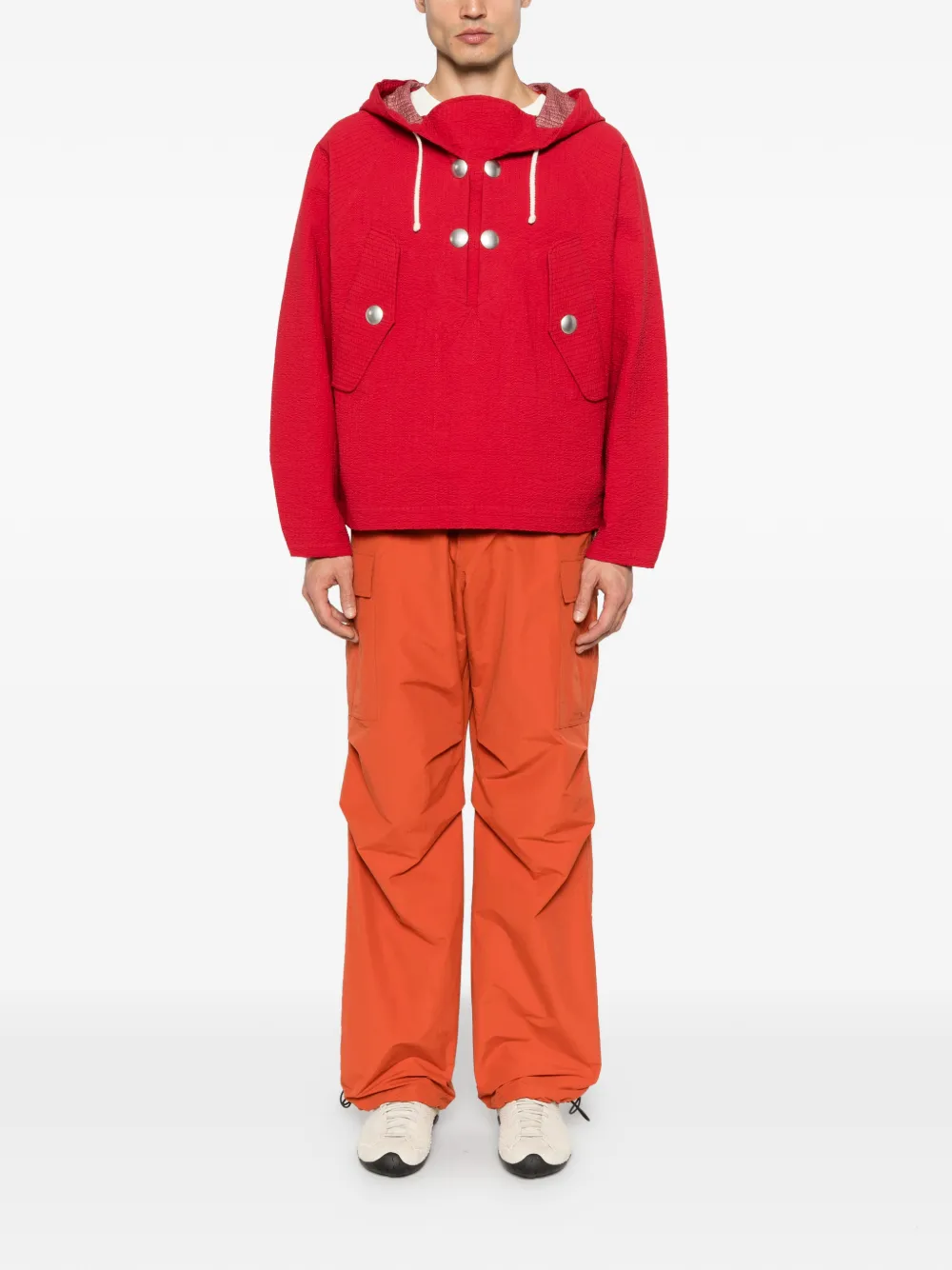 Craig Green 프런트 포켓 후디 | 후디 & 후드 집업 | Image 2