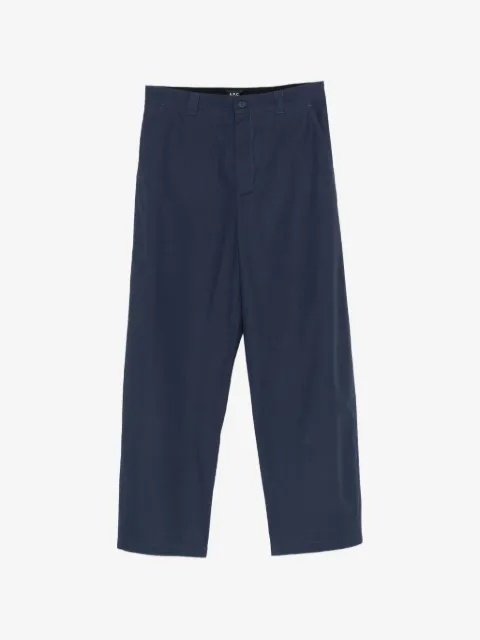 A.P.C. Dan chinos