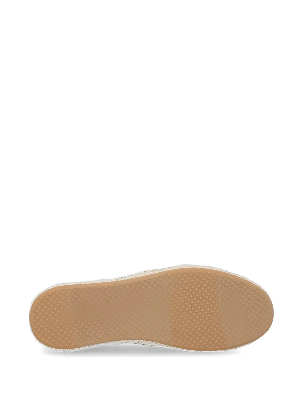Toms dot espadrilles Zwart