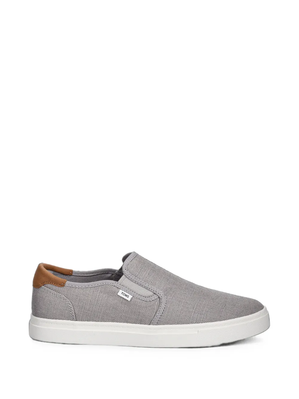 Toms Baja 2.0 slip-on sneakers Grijs