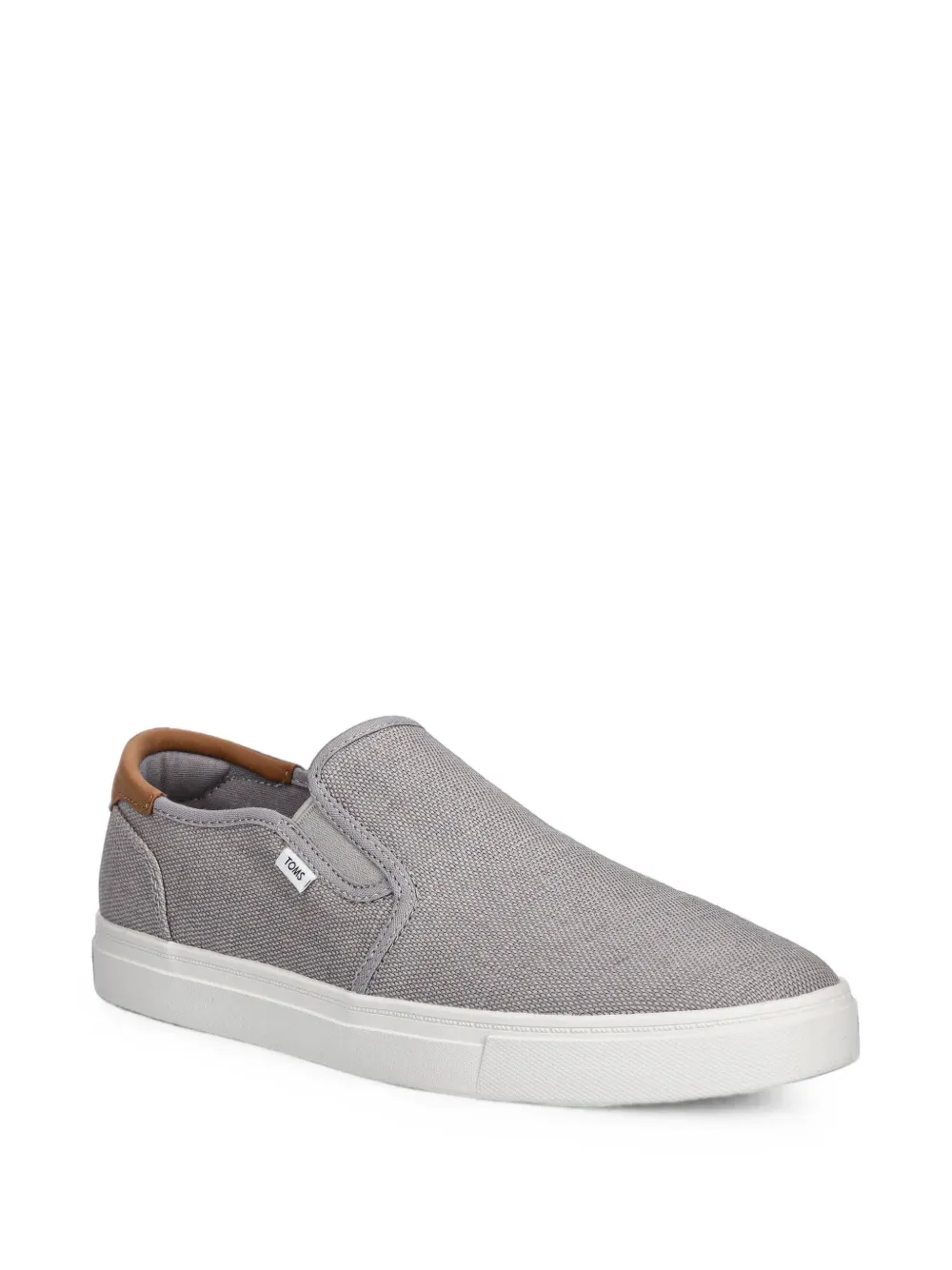 Toms Baja 2.0 slip-on sneakers Grijs