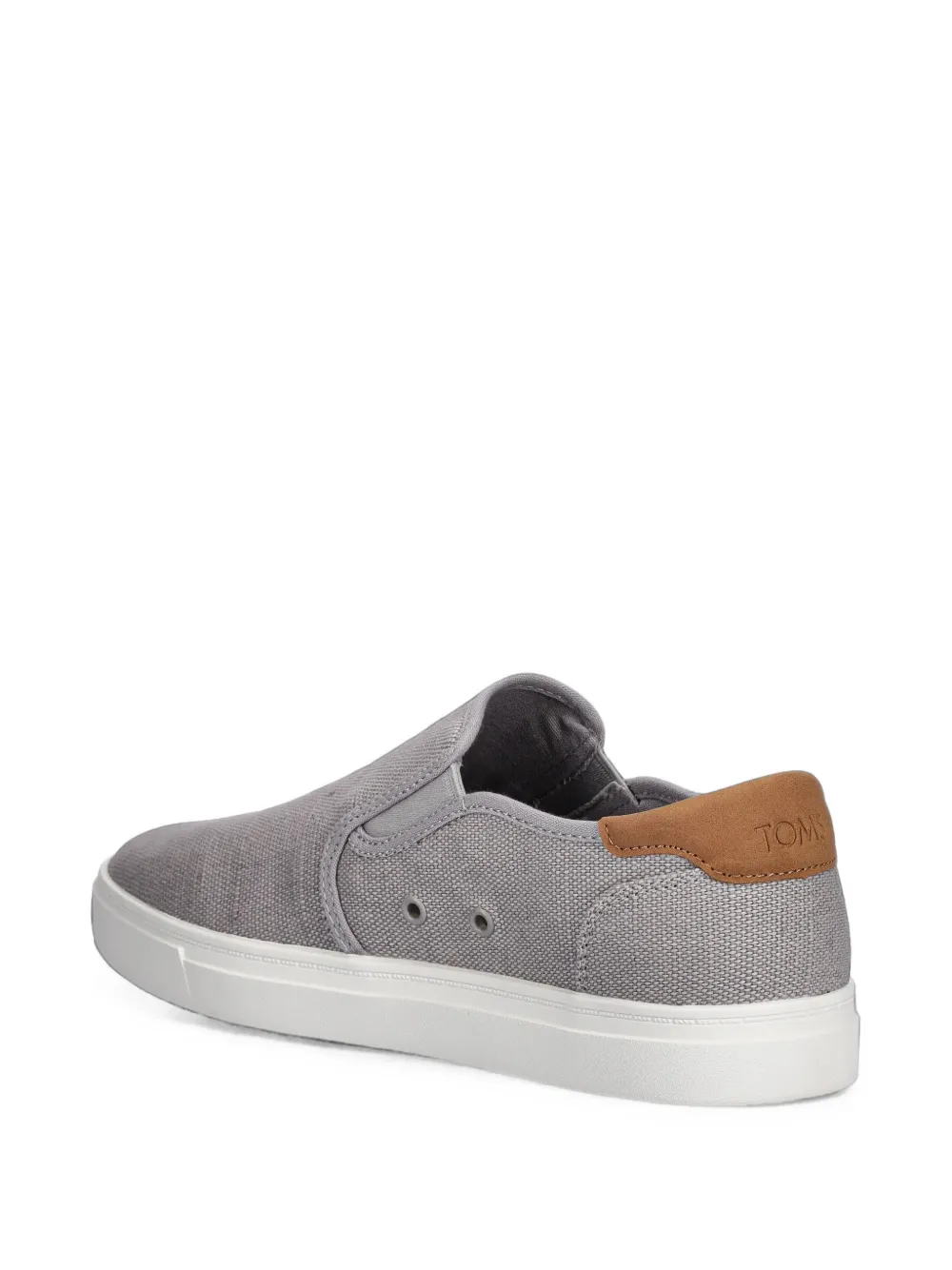 Toms Baja 2.0 slip-on sneakers Grijs
