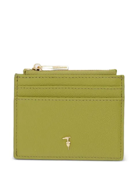Trussardi tarjetero Cameo