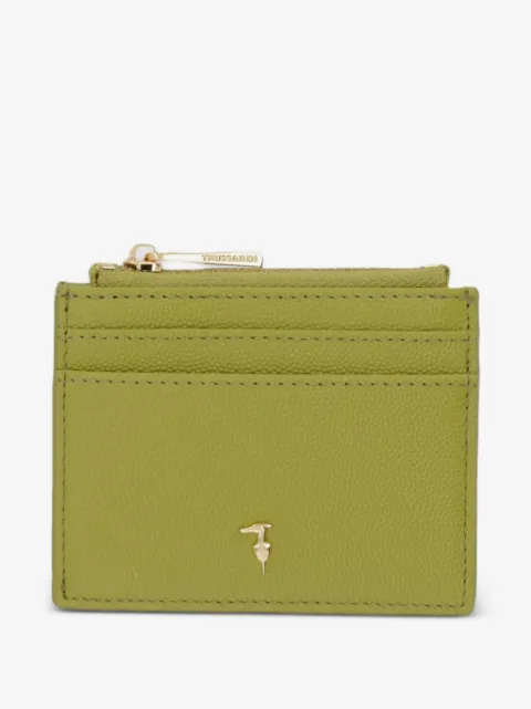 Trussardi Cameo card holder