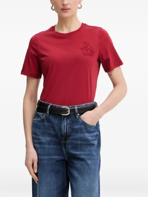 Trussardi cotton T-shirt