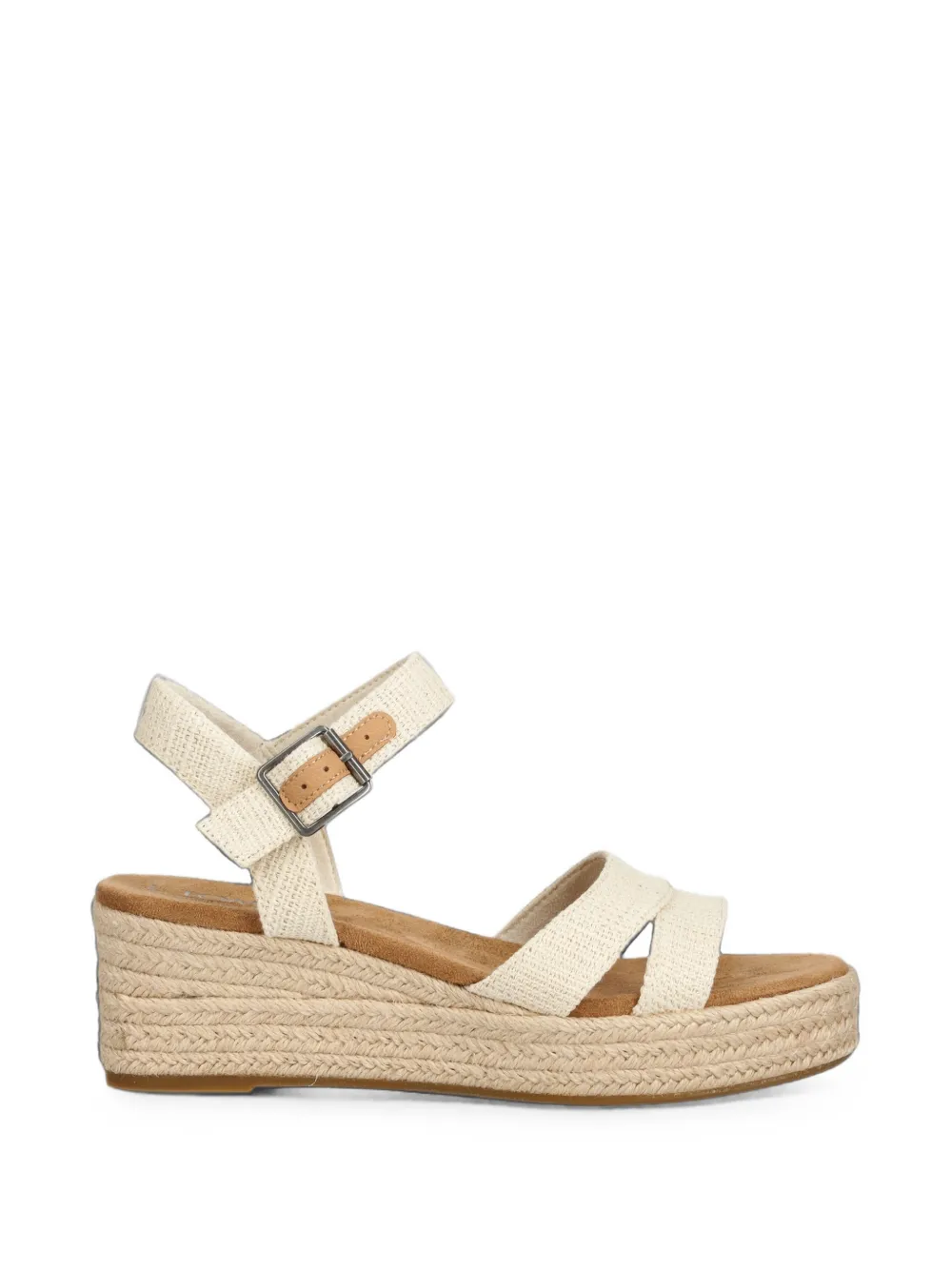 Toms 70mm Audrey sandals