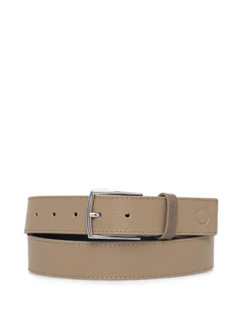 Trussardi buckle belt