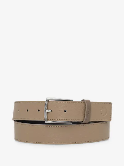 Trussardi buckle belt