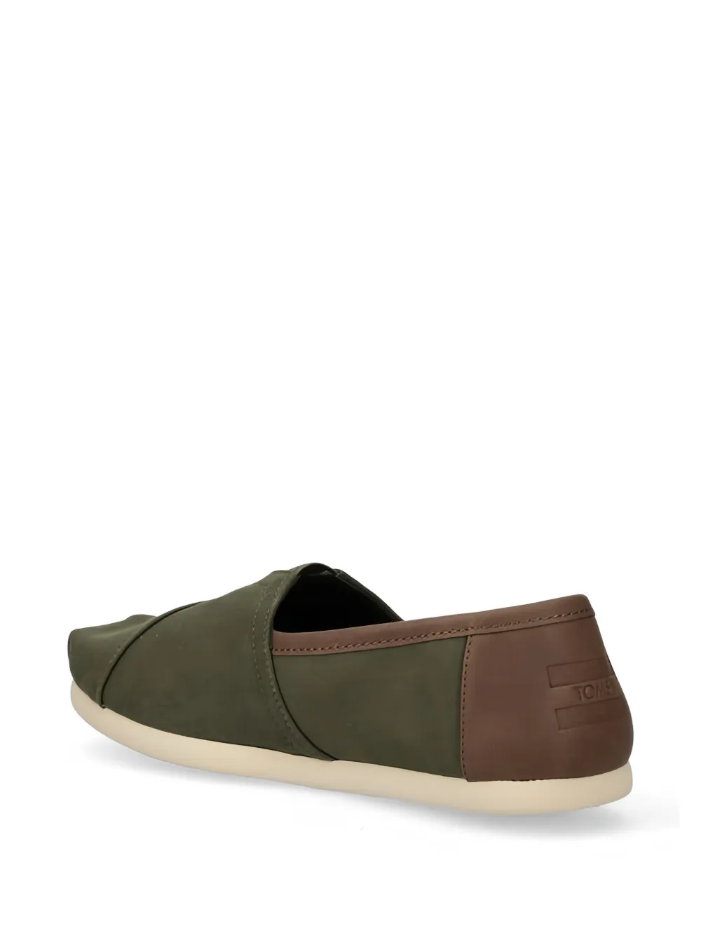 Toms 3.0 espadrilles Groen