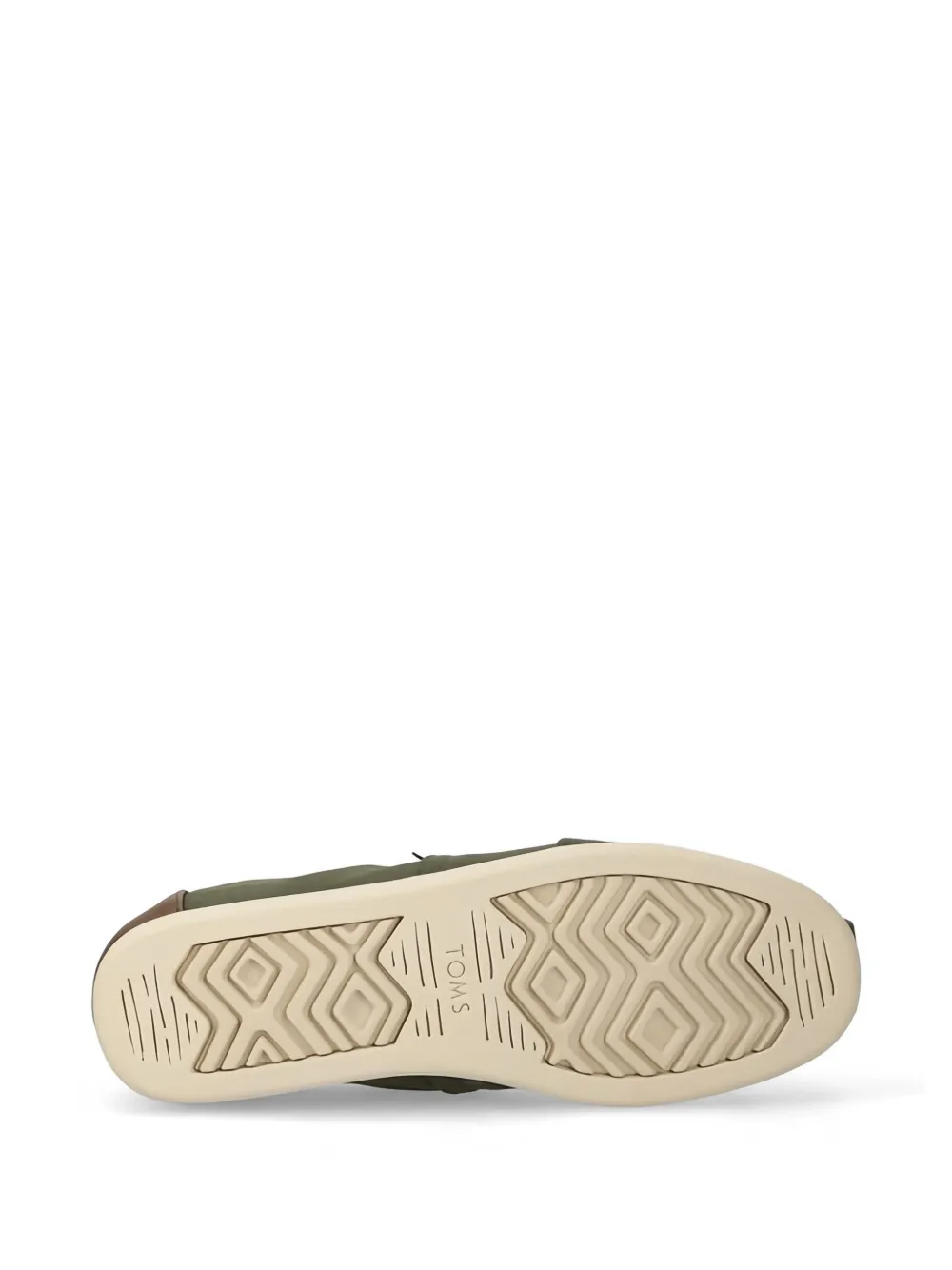 Toms 3.0 espadrilles Groen