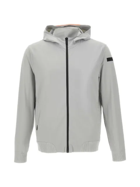 RRD ziped hooded jacket