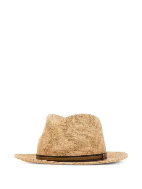 Borsalino Argentina crocheted hat