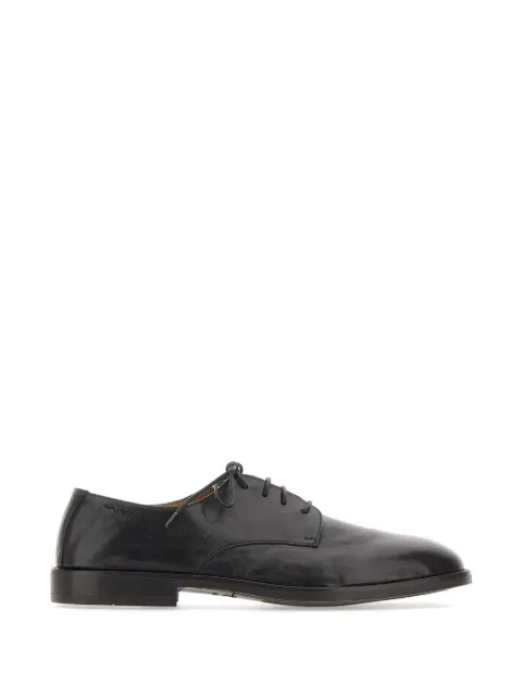 Alexander Hotto lace-up leather shoes