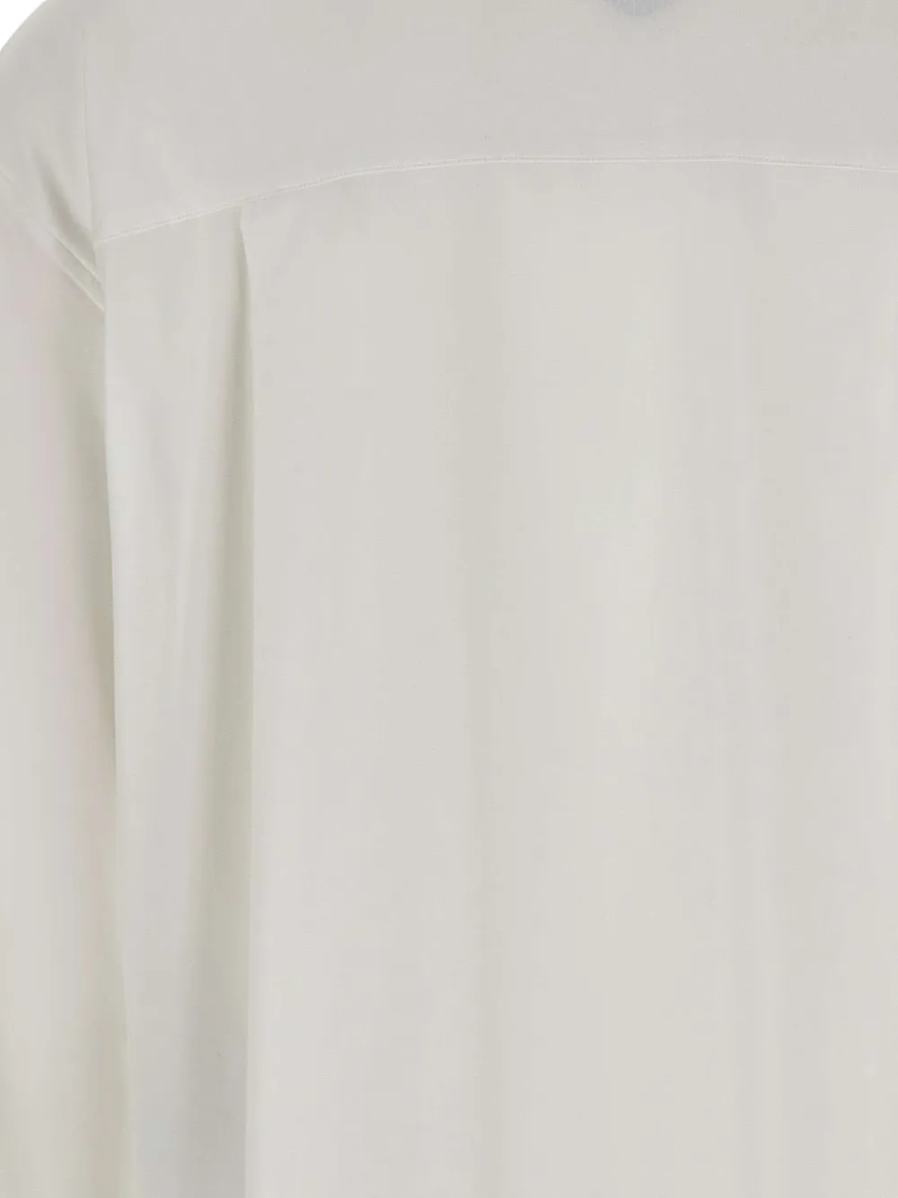 RRD Blouse met knopen Wit