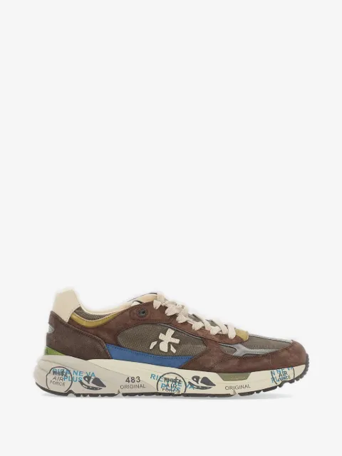 Premiata baskets Mase 8022