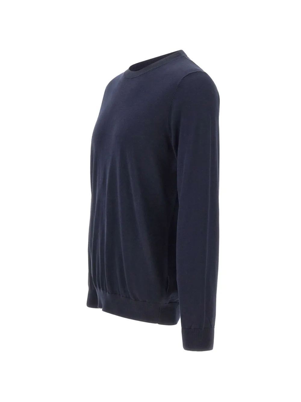  Kangra Crew-neck Sweater - Blue 