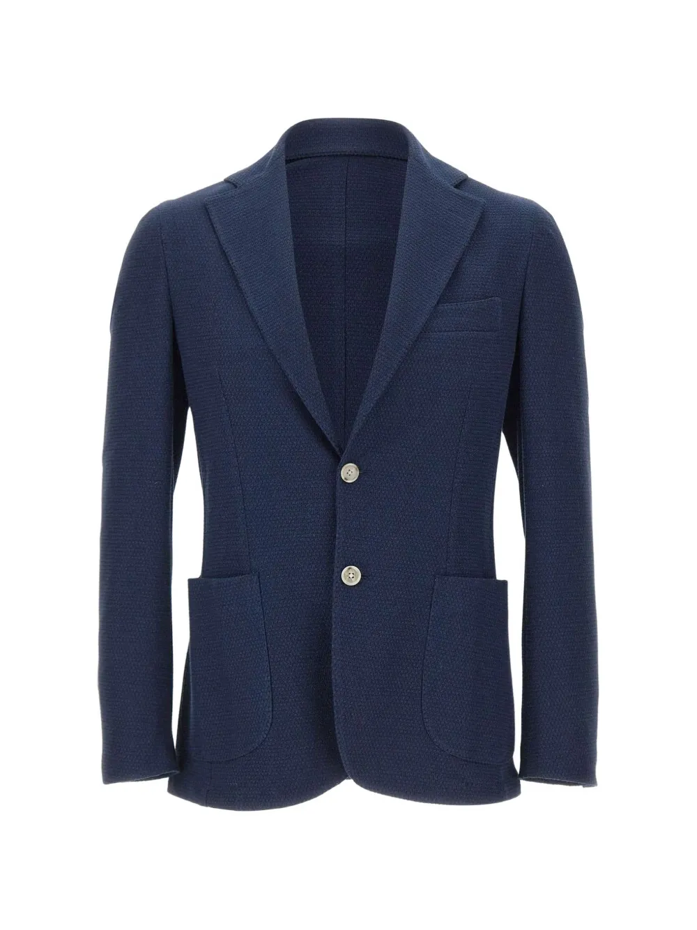 Barba JCK Active Mono blazer - Blu
