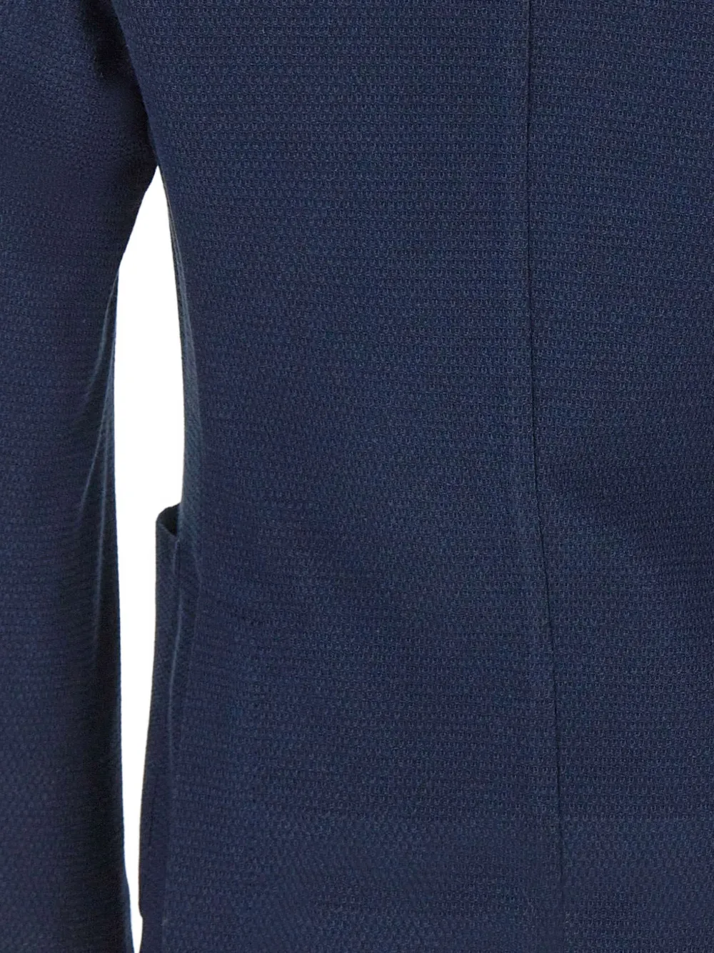 Barba JCK Active Mono blazer Blauw