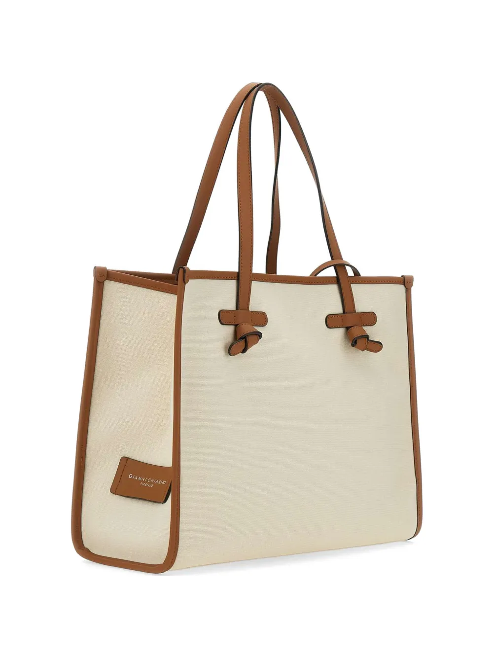 MARCELLA CLUB Marcella bag - Toni neutri