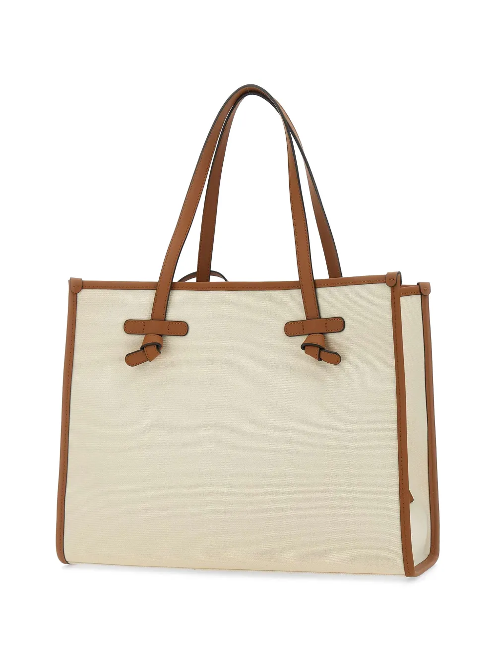 Marcella Club Marcella Bag - Neutrals 