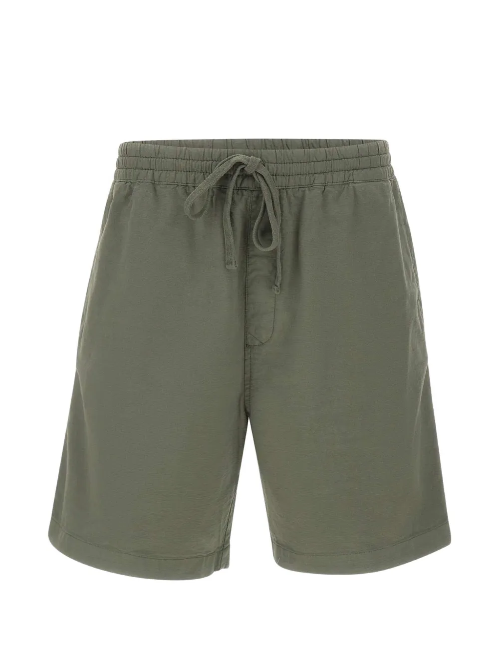 Carhartt WIP Rainer drawstring patch pocket shorts - Verde