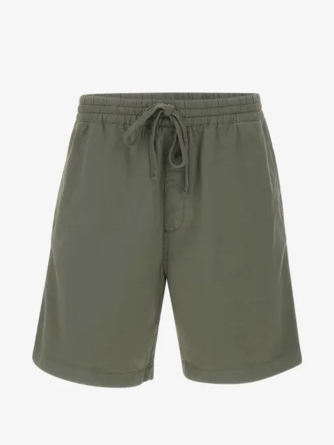 Carhartt WIP Rainer drawstring patch pocket shorts