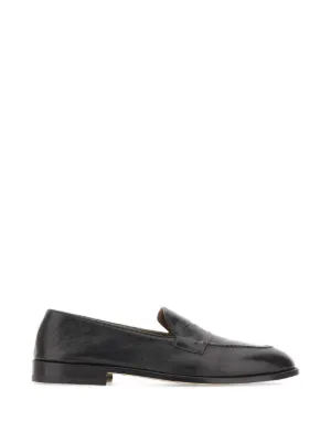 Tod's ペニーローファー | ブラック | FARFETCH JP