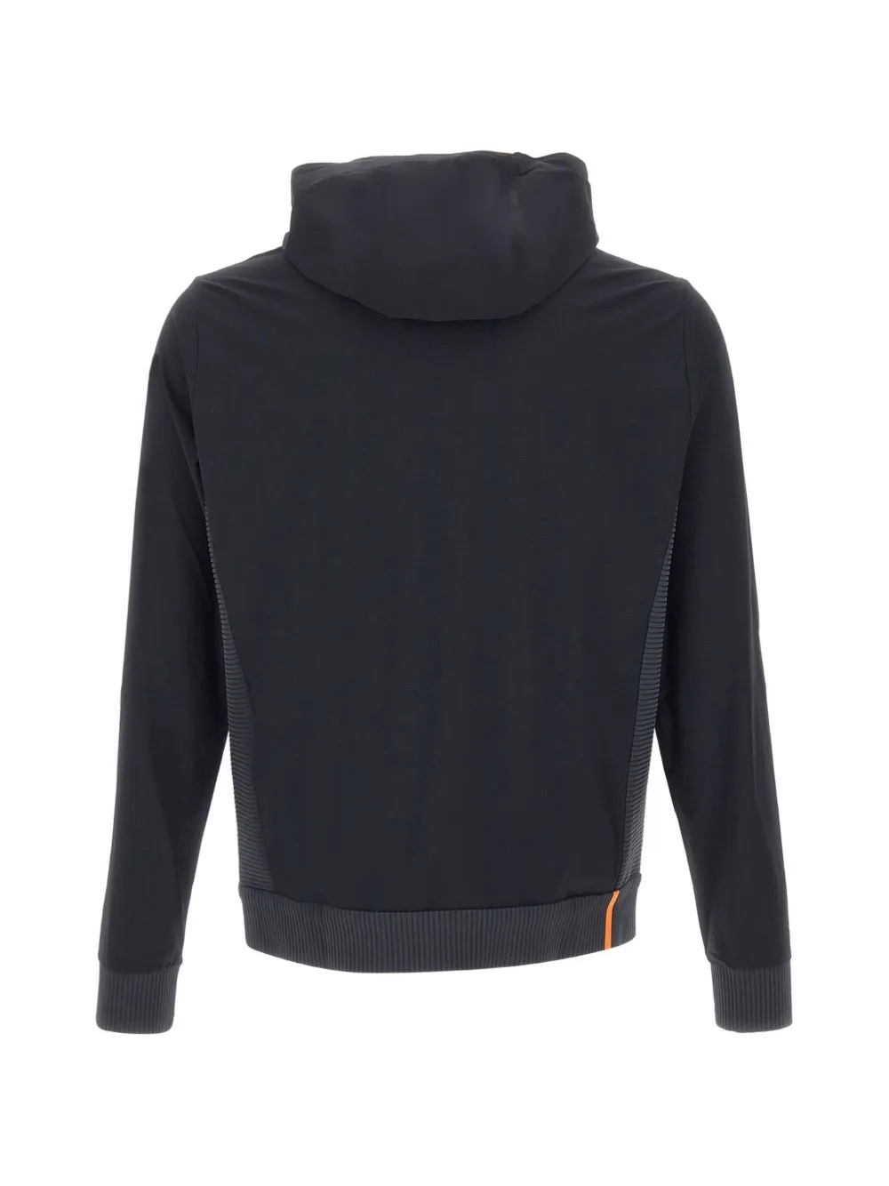 RRD Giacca con cappuccio e zip | Giacche con cappuccio