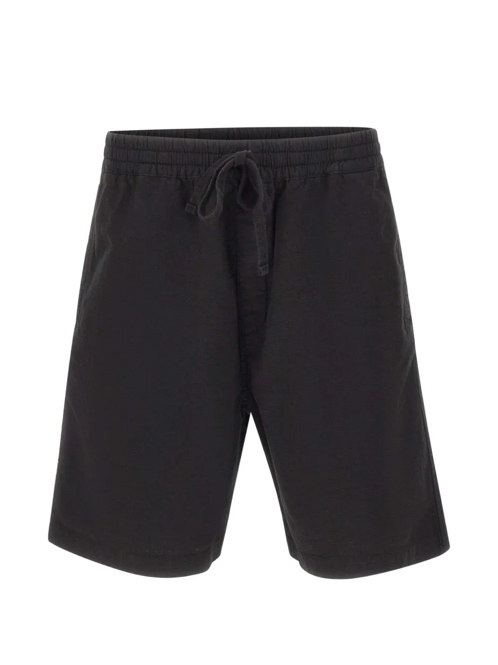 Carhartt WIP Rainer drawstring shorts - Nero