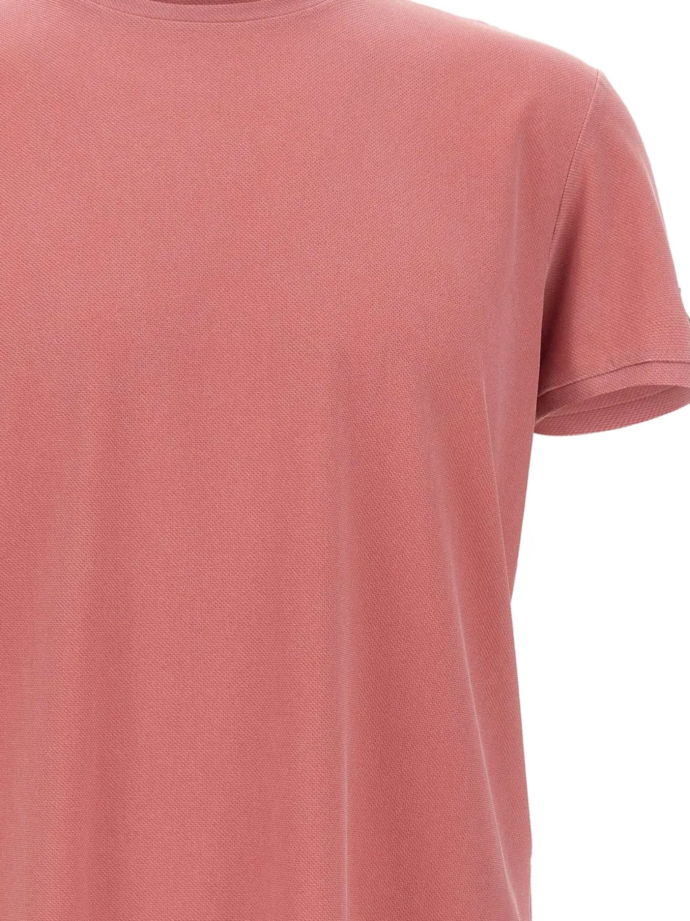 RRD T-shirt met korte mouwen Roze