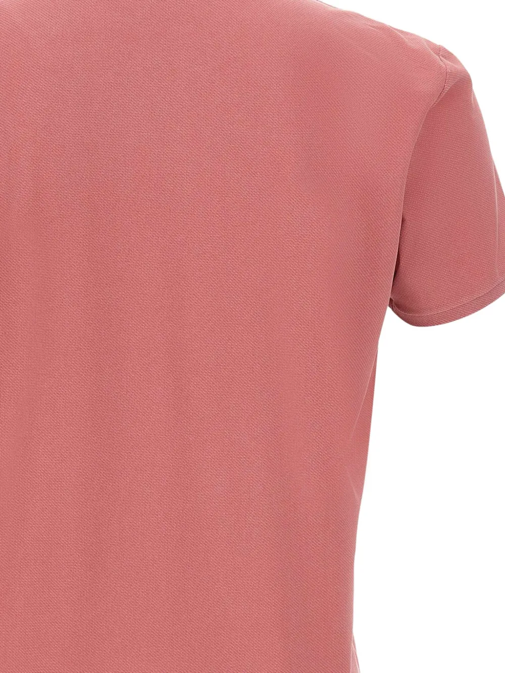 RRD T-shirt met korte mouwen Roze
